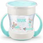 NUK Mini Magic Cup NIEKAPEK KUPÁJA 160 ml