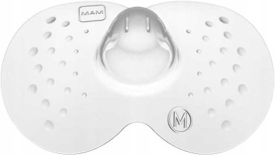 MAM mellbimbóvédő 20mm méret M x2