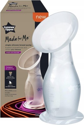 TOMMEE TIPPEE Made for Me szilikon kollekció