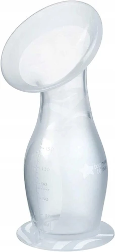 TOMMEE TIPPEE Made for Me szilikon kollekció