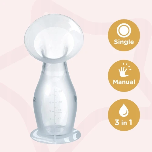TOMMEE TIPPEE Made for Me szilikon kollekció