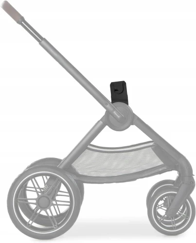 HAUCK adapter a WALK N CARE babakocsihoz AVIONAUT CYBEX MAXI NUNA KIDDY autósülésekhez
