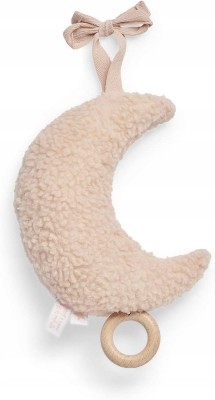 JOLLEIN plüss függődísz zenélő HOLDDAL 20 cm