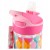 MINNIE MOUSE Disney kulacs 620 ml