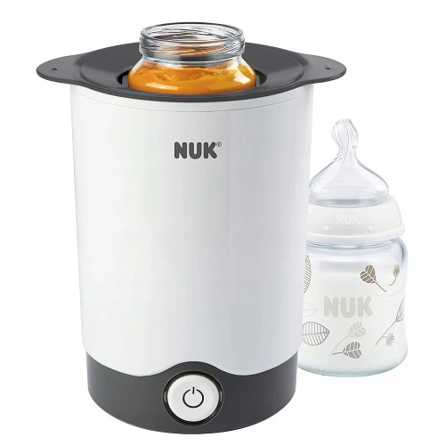 NUK Thermo Express cumisüveg- és bébiétel melegítő
