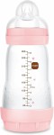 MAM Easy Start antikólika cumisüveg 260ml 2hó+