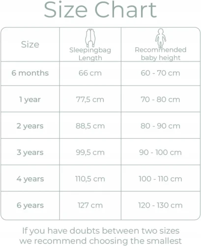 MOLIS&CO téli hálózsák 2,5TOG 100-110