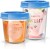 PHILIPS AVENT ételtároló dobozok x20