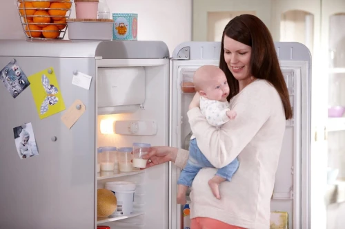 PHILIPS AVENT ételtároló dobozok x10 + adapterek