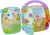 FISHER-PRICE CDH39 elektronikus oktatókönyv FRANCIA NYELVEN