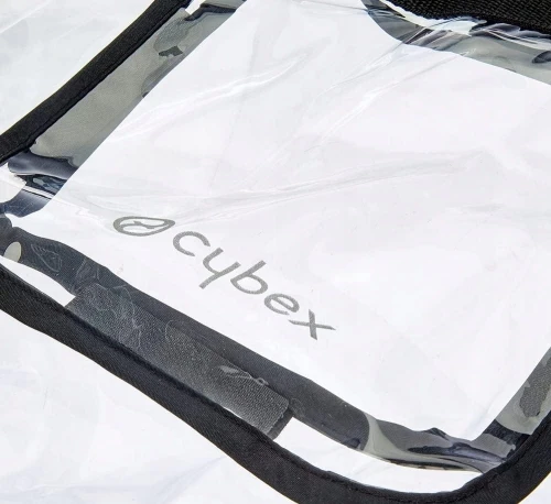 CYBEX GOLD esővédő huzat CLOUD és ATON autósüléshez