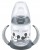NUK Learner Cup Mickey bögre 150 ml hőmérséklet-jelző