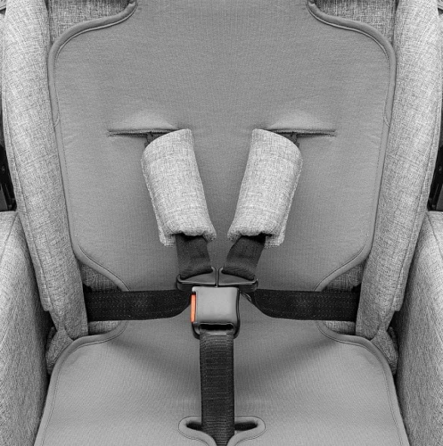 REER TravelKid Breeze légáteresztő betét babakocsiba és autósülésbe