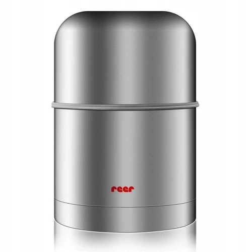 REER 90430 rozsdamentes acél termosz 350 ml