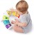 BABY EINSTEIN világító panel csörgővel, dallamokkal és szavakkal 3 nyelven