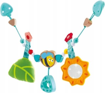 HAPE fa babakocsi lánc TRZMIEL 39,5 cm