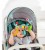 HAPE fa babakocsi lánc TRZMIEL 39,5 cm