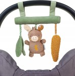 STERNTALER babakocsi csörgős függő játék SZAMÁR EMMILIUS