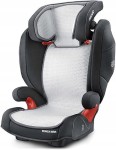 RECARO MILANO babakocsi és autósülés betét LÉGÁTERESZTŐ