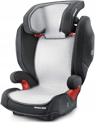 RECARO MILANO babakocsi és autósülés betét LÉGÁTERESZTŐ