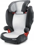 RECARO MILANO babakocsi és autósülés betét LÉGÁTERESZTŐ