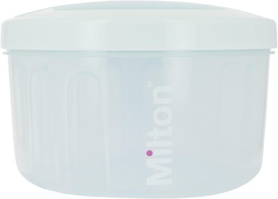 MILTON Combi mikrohullámú sterilizáló 2-6 perc és hideg vízben 15 perc