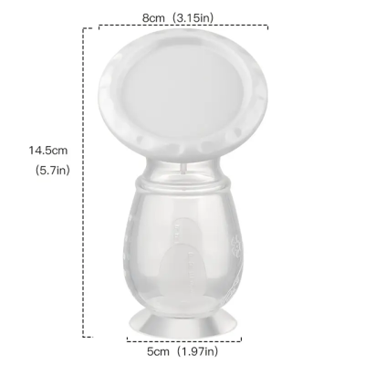 SILIKONOS tejgyűjtő kollektor 90ml
