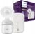 PHILIPS AVENT SCF396/31 ELEKTROMOS mellszívó tartozékokkal