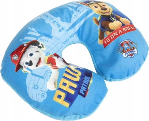 PSI PATROL utazó stabilizáló párna