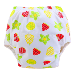 Qianquhui Gyermek tréning bugyi görögdinnye mintával, méret 100