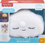 FISHER PRICE álomfelhő altató lámpa