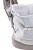 LOVE RADIUS ergonomikus hordozó kapucnival HOODIE CARRIER