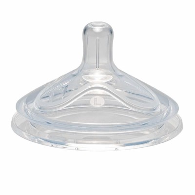 NIP First Moments cumisüveg cumi L 0 hó+