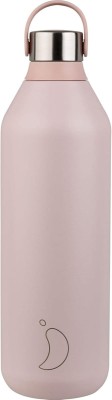 CHILLY'S rozsdamentes acél termosz palack 1 liter SOROZAT 2