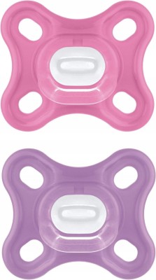 MAM COMFORT cumi koraszülött újszülött x2 0hó+