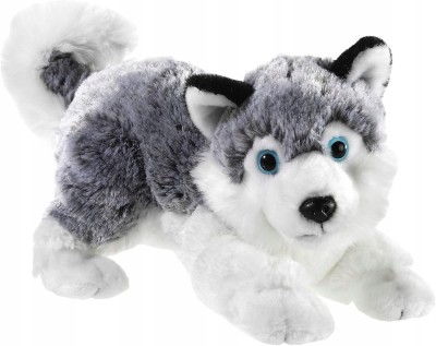 HEUNEC Misanimo puha plüss HUSKY 28 cm