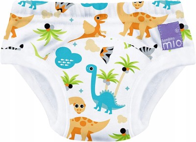 BAMBINO MIO tréning bugyi DINO 3 év+