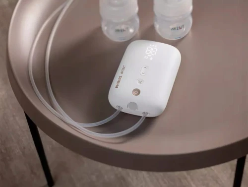 PHILIPS AVENT SCF398/31 ELEKTROMOS MELLPUMPA + TÁSKA