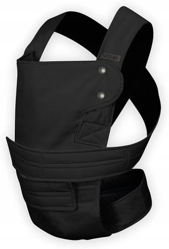 MARSUPI 2.0 ergonomikus hordozó S/M 3,5 - 15 kg