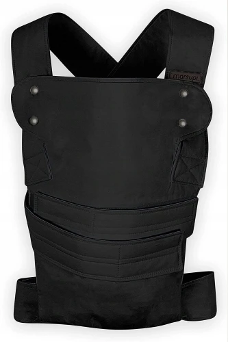 MARSUPI 2.0 ergonomikus hordozó S/M 3,5 - 15 kg
