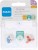 MAM ORIGINAL nyugtató cumi 2-6m sterilizáló doboz KAUKTUSZ