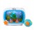 BABY EINSTEIN Tengeri Álmok Zenedoboz + Távirányító