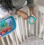 BABY EINSTEIN Tengeri Álmok Zenedoboz + Távirányító