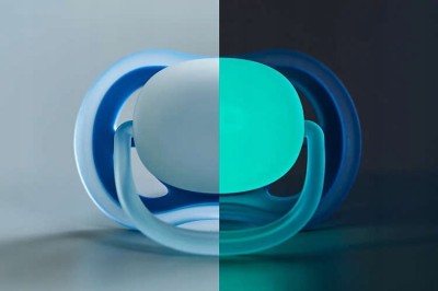 PHILIPS AVENT Ultra Air Night cumik x 2 0-6 hó VILÁGÍT A SÖTÉTBEN