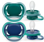 PHILIPS AVENT Ultra Air cumik x 2 6-18 hó