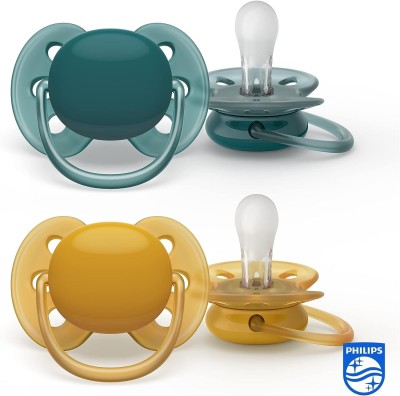 PHILIPS AVENT Ultra Air cumik x 2 6-18 hó