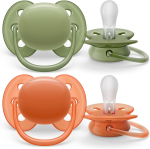 PHILIPS AVENT Ultra Air cumik x 2 18 hó+