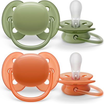 PHILIPS AVENT Ultra Air cumik x 2 18 hó+