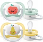 PHILIPS AVENT Ultra Air cumik x 2 0-6 hó