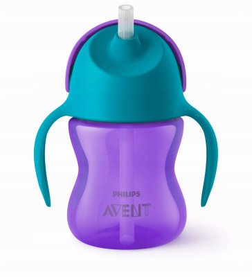 PHILIPS AVENT SCF796/02 csöpögésmentes itatópohár 200 ml 9 hó+